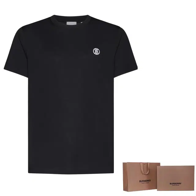 Burberry T