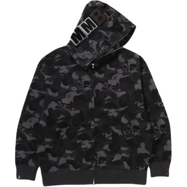 BAPE x mastermind JAPAN SS25