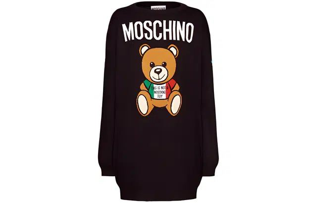 MOSCHINO SS21