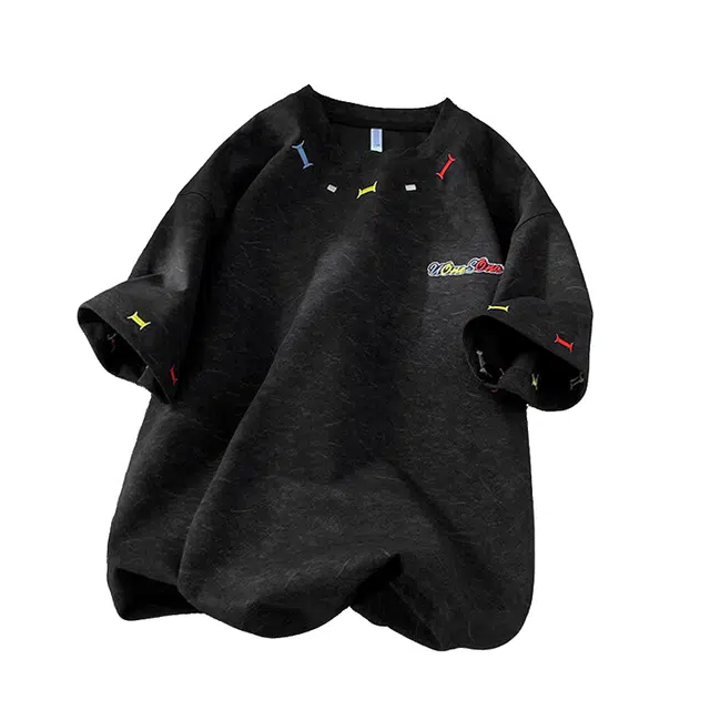 PAINT STAIN T