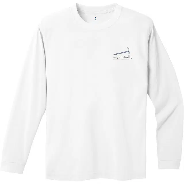 MONTBELL T