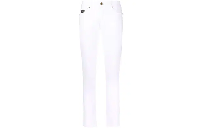 VERSACE JEANS COUTURE x SS22 Logo