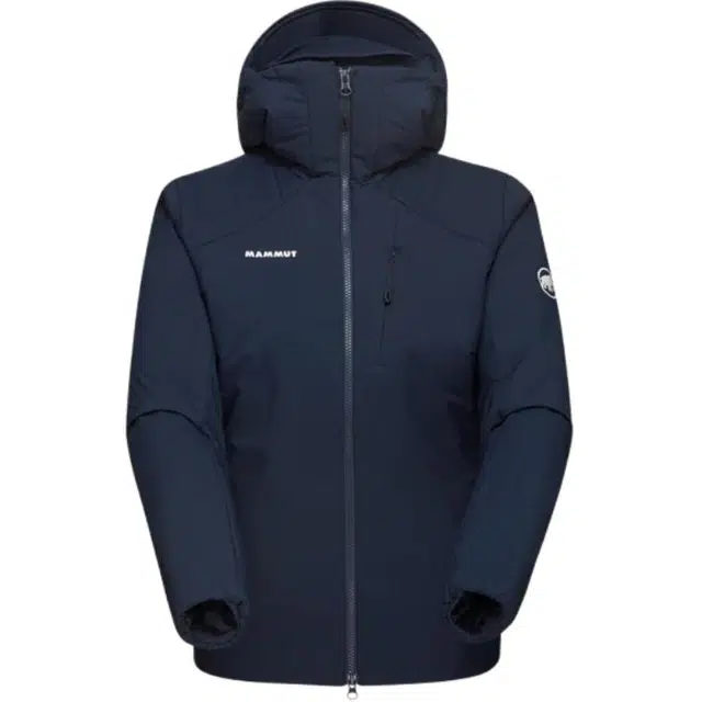 MAMMUT Logo