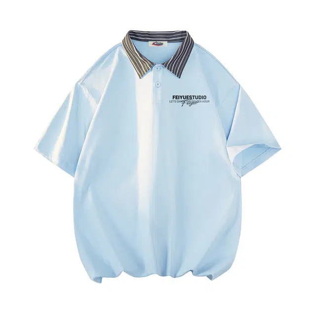 Feiyue LogoPolo