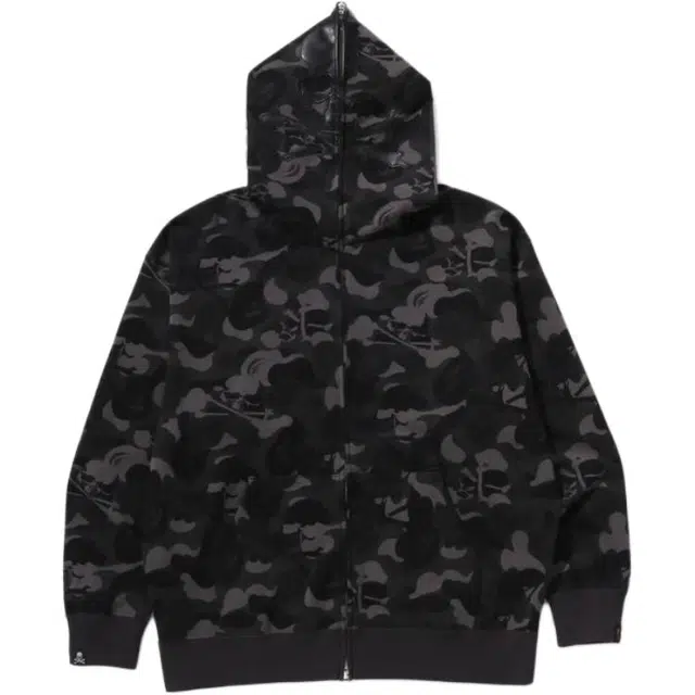 BAPE x mastermind JAPAN SS25