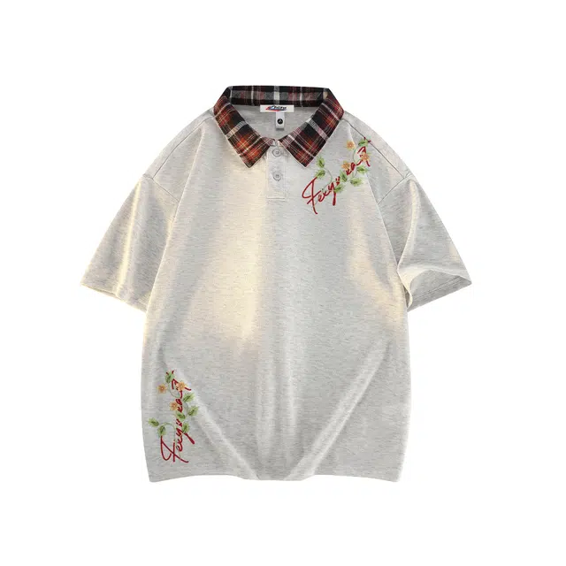 Feiyue Polo