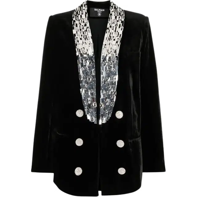 BALMAIN FW23