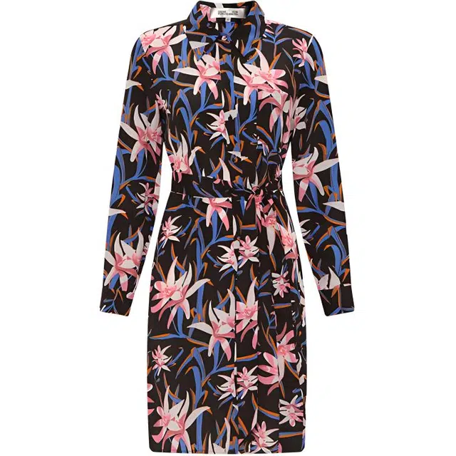 DIANE VON FURSTENBERG