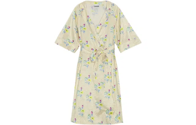 GANNI SS22 A