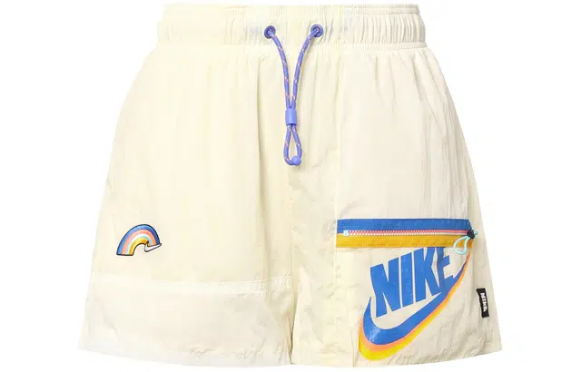Nike Nsw Icon Clash Short Logo