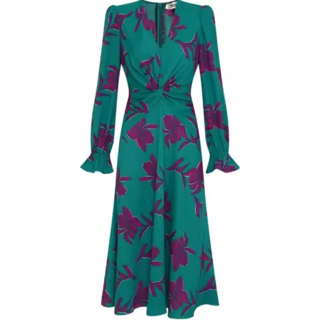 DIANE VON FURSTENBERG V