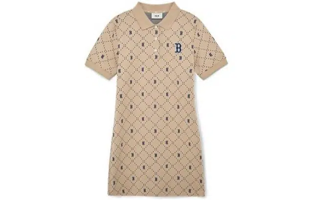 MLB SS23 POLO