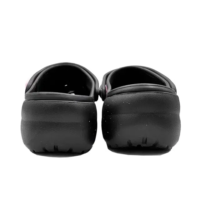 Crocs Classic Platform Clog EVA