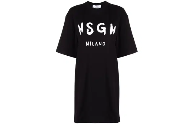 MSGM LogoT