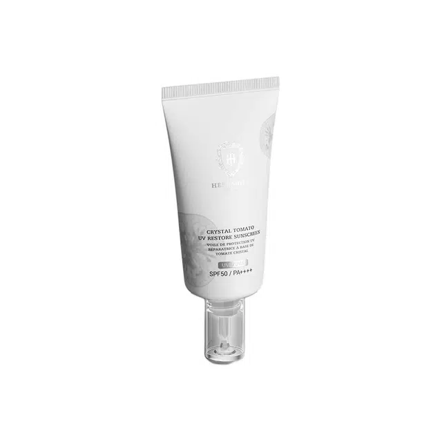 HERBMODA UV SPF50 PA++ 50ml*2