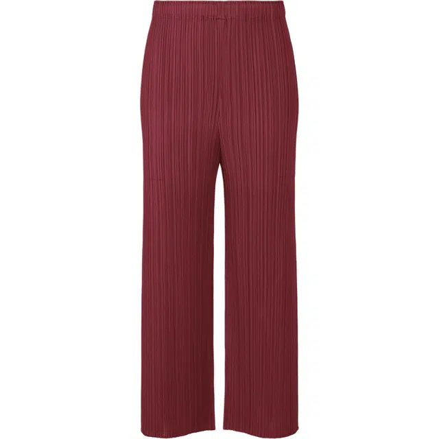 PLEATS PLEASE ISSEY MIYAKE