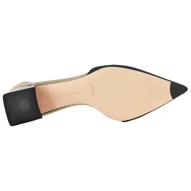 D'Orsay 3.5cm