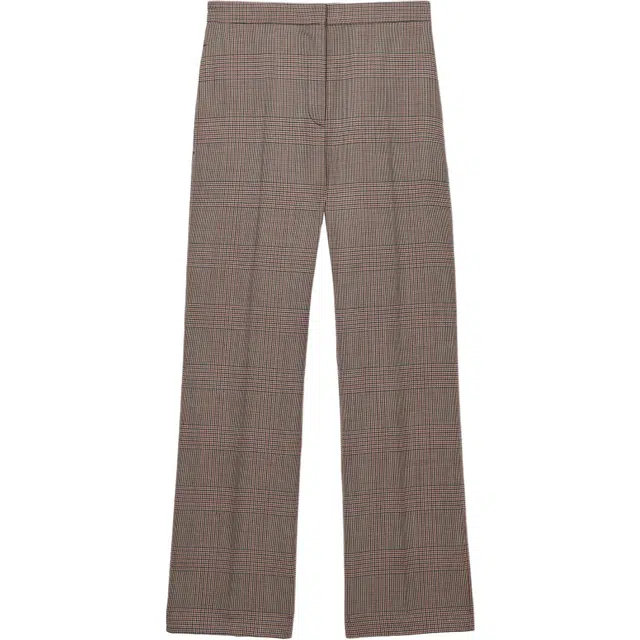 Alexander McQueen Kickback