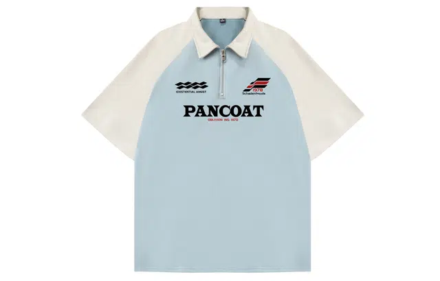 Pancoat LogoPolo