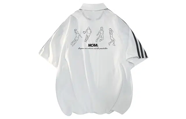 NCAA logoPolo