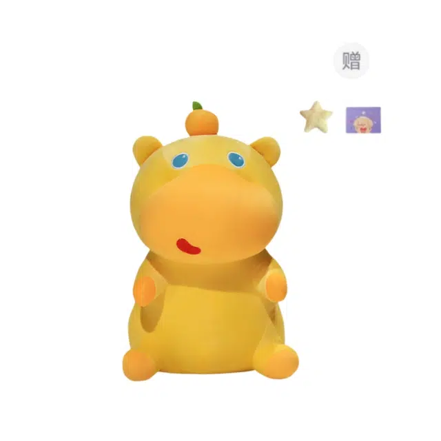 OU DI PIG 25cm35cm45cm