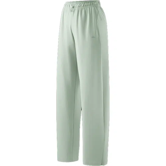 蕉下 防晒裤超透气速干高弹宽松显瘦时尚 户外通勤舞蹈运动休闲裤 女款