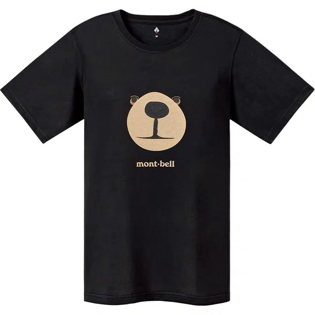 MONTBELL T