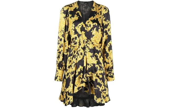 PINKO FW22 V