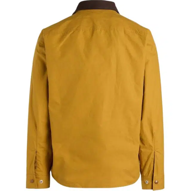 MANIFATTURA CECCARELLI SS25 Heavy Shirt