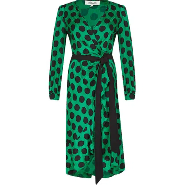 DIANE VON FURSTENBERG V