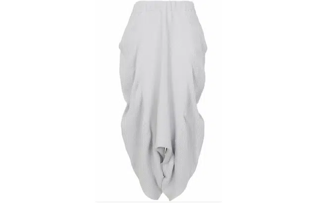 ISSEY MIYAKE SPONGY SS22