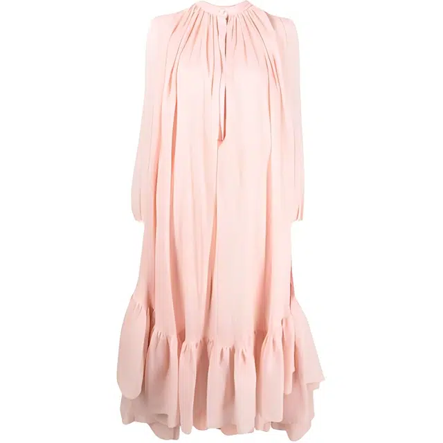 Alexander McQueen FW21