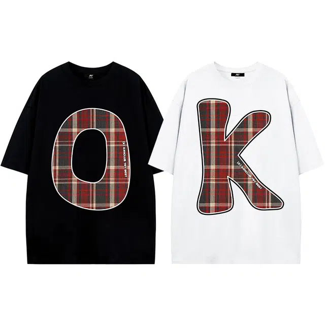 K411 OKLogoT