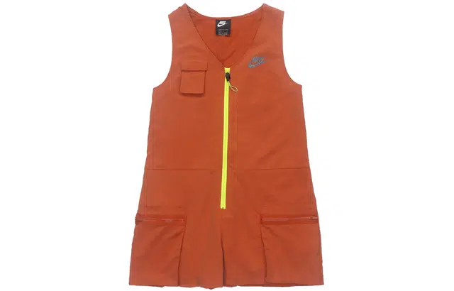 Nike Sprotswear V