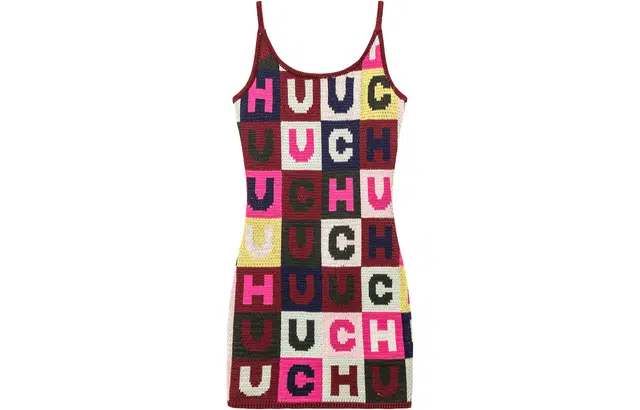 CHUU A