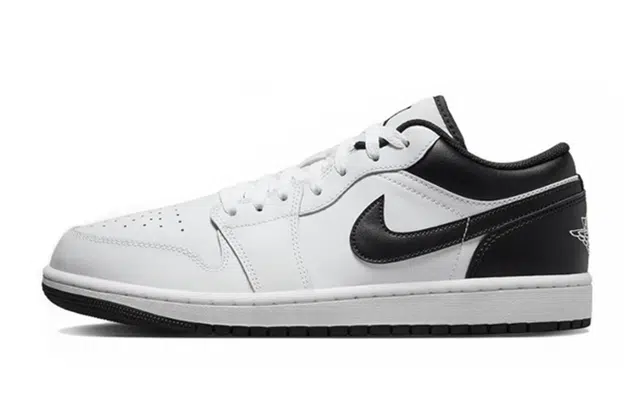 Jordan Air Jordan 1 Low Mocha