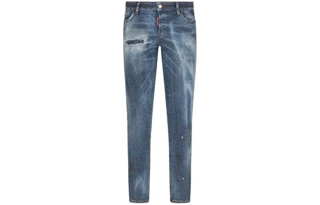 DSQUARED 2 SS24
