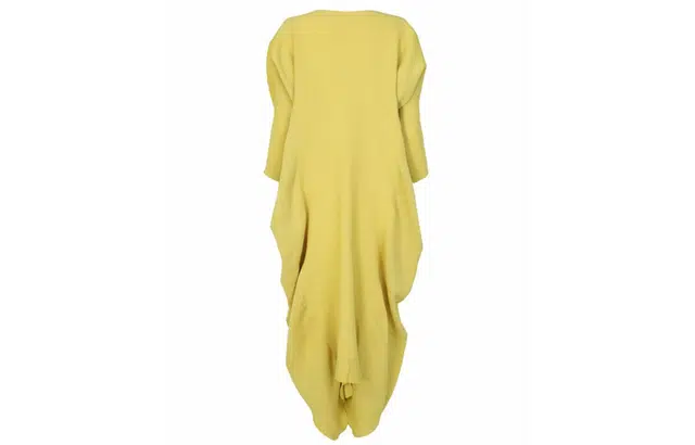 ISSEY MIYAKE Spongy SS22