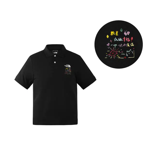 THE NORTH FACE Polo