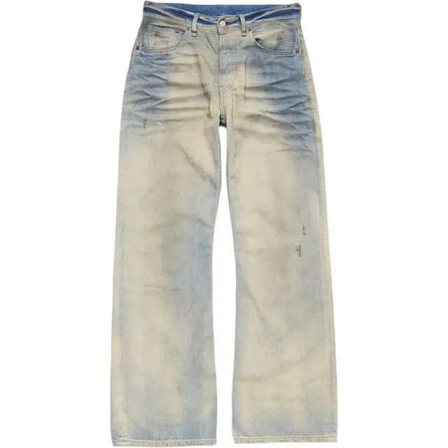 Acne Studios SS25 2021F