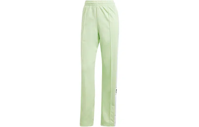 adidas Originals Adicolor Adibreak Pants Lime Green