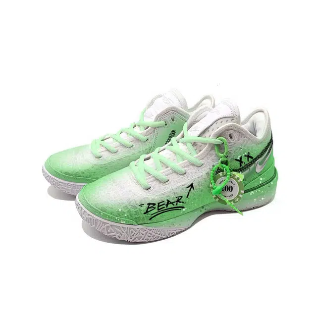 Nike LeBron NXXT Gen