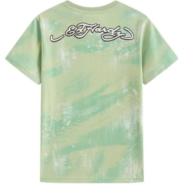 Ed Hardy SS25 T