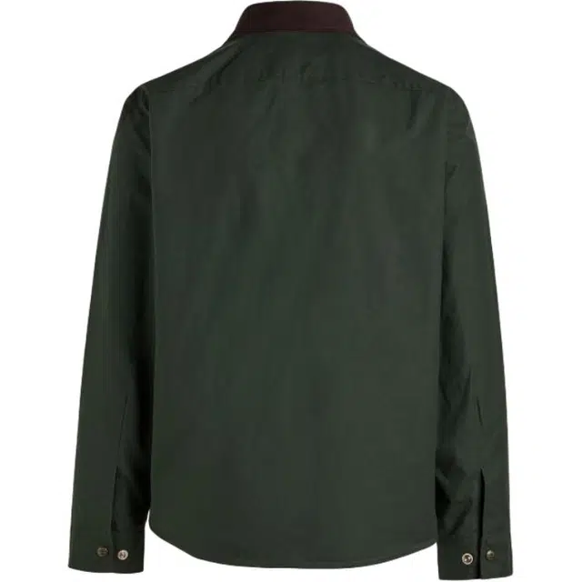 MANIFATTURA CECCARELLI SS25 Heavy Shirt