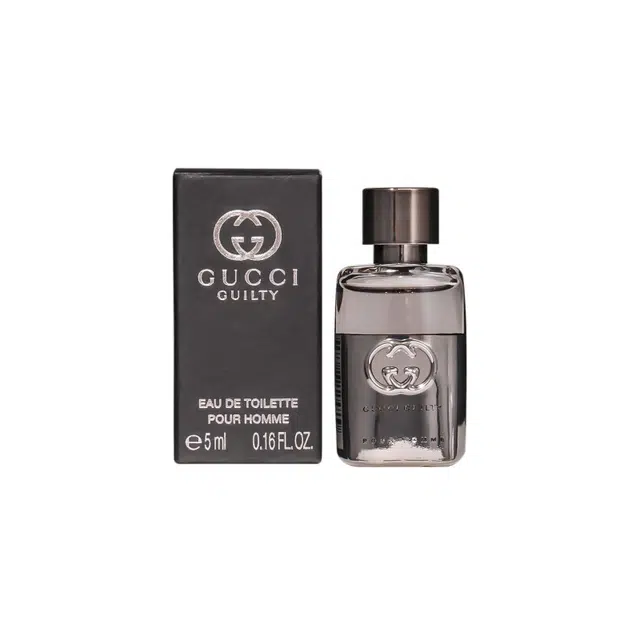 GUCCI 5ml