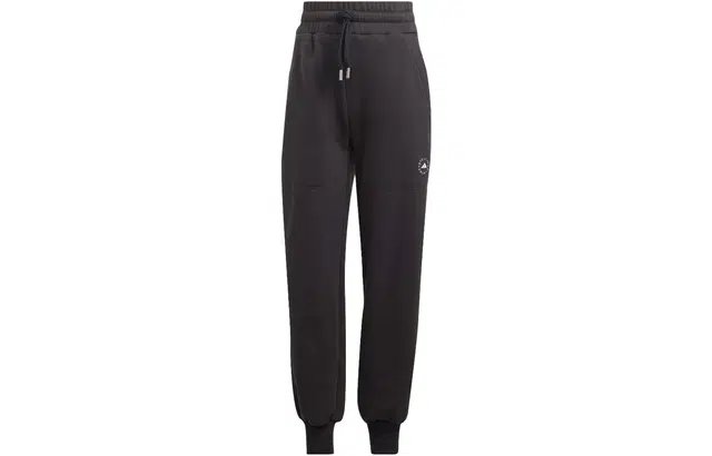 adidas x Stella McCartney Fleece Sweat Pants Logo