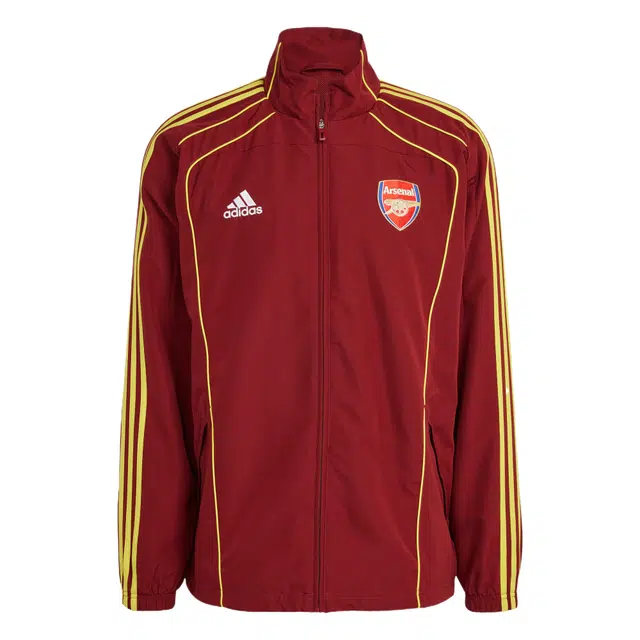 adidas Arsenal Jacket