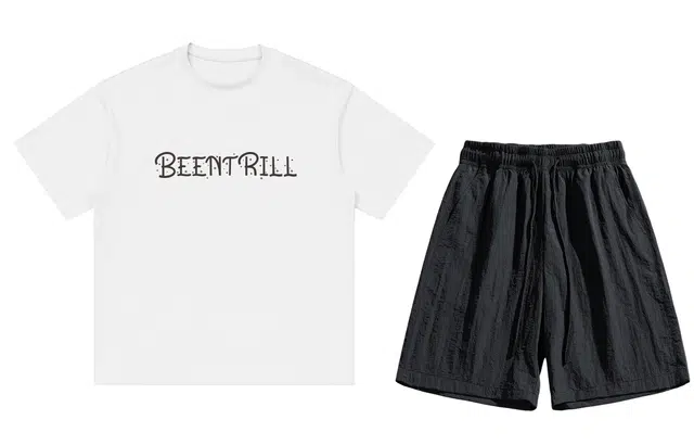 BEENTRILL T