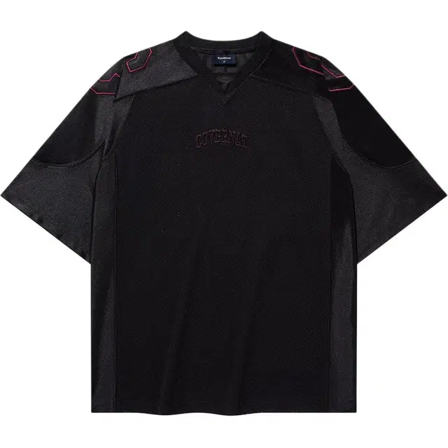 COVERNAT SS25