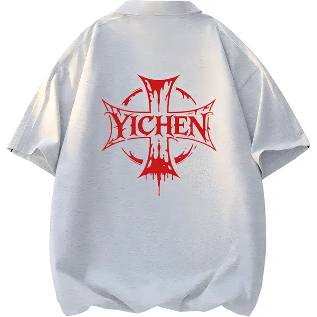 YICHEN T
